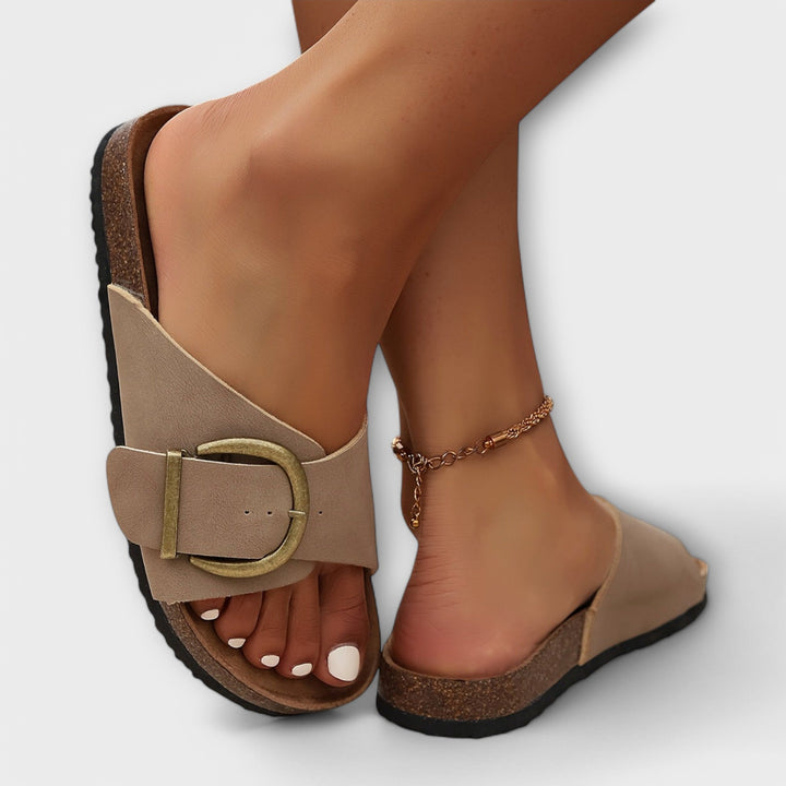 Kelli | Otrtho Support Sandals
