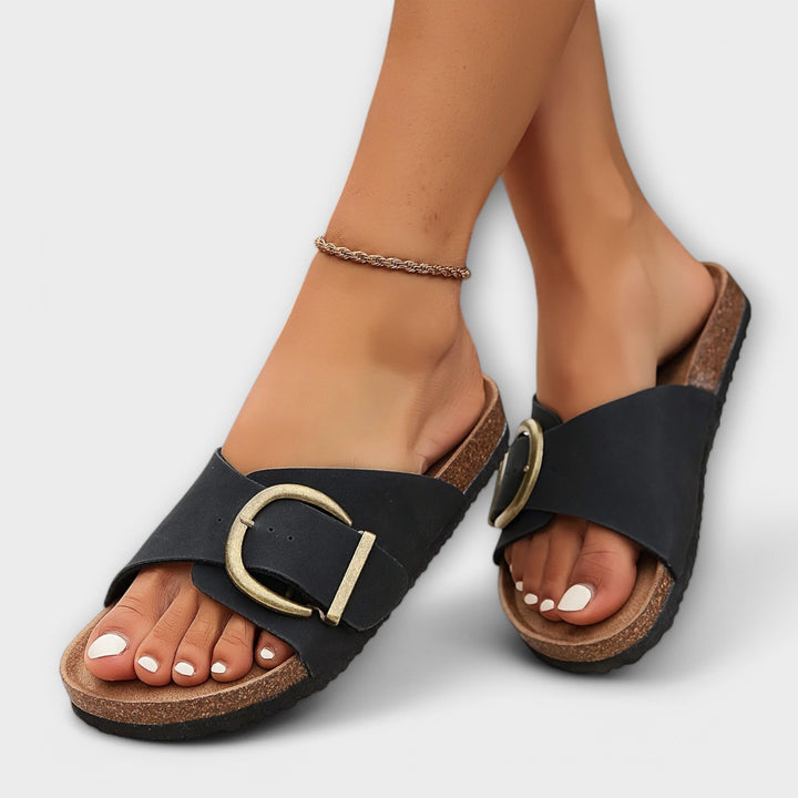 Kelli | Otrtho Support Sandals