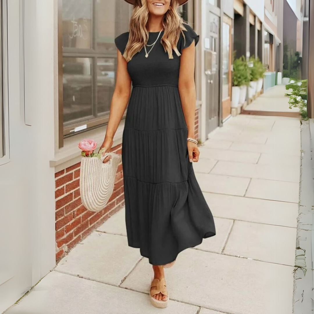 Blake | Comfortable Stylish Dress
