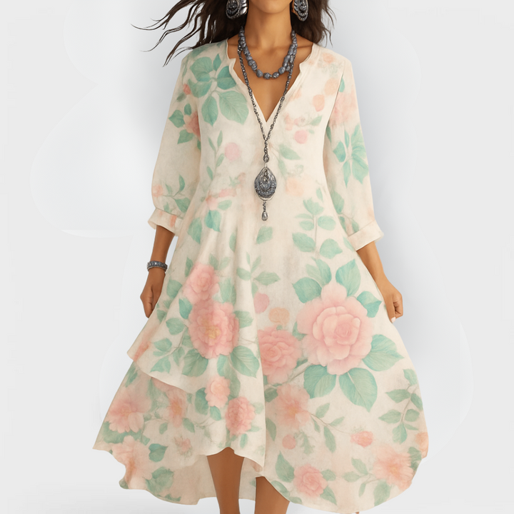 Willow | Elegant Timeless Dress
