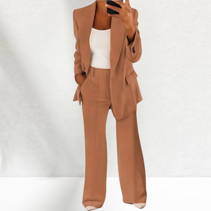 April | Elegant Timeless Set