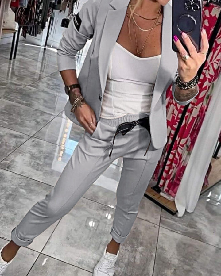 Elise | Elegant Comfort Set