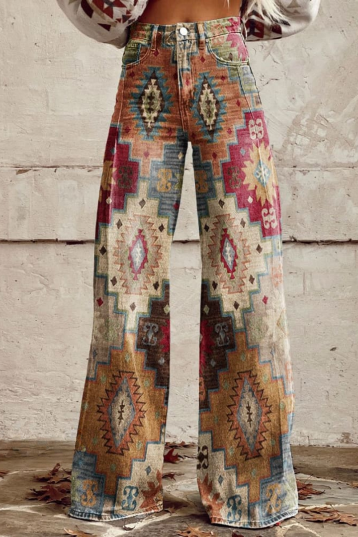 Valentina | Vintage Boho Jeans
