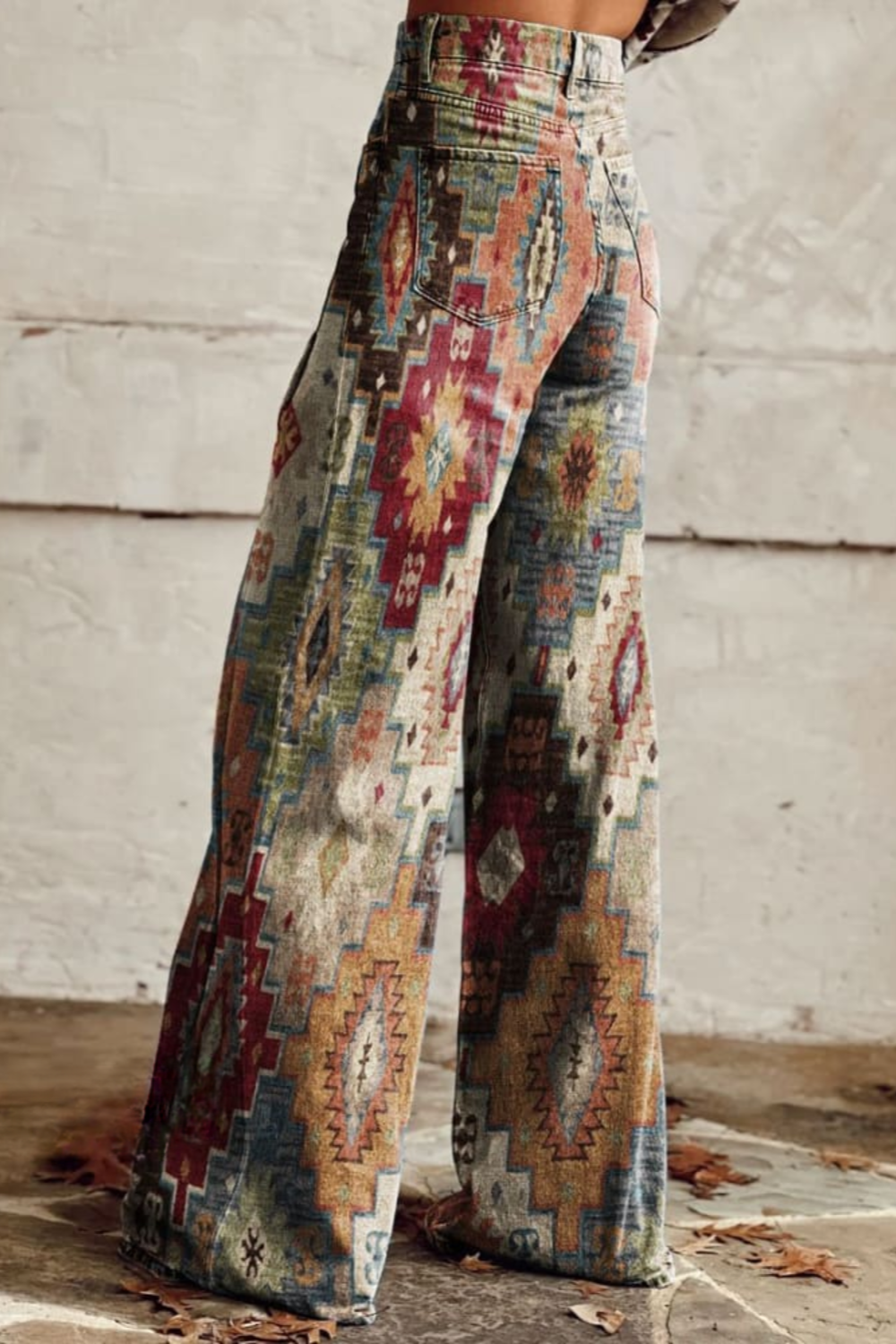 Valentina | Vintage Boho Jeans