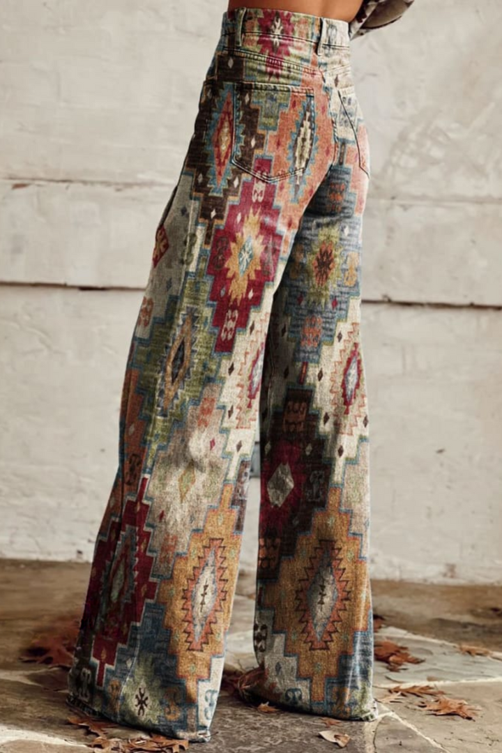 Valentina | Vintage Boho Jeans