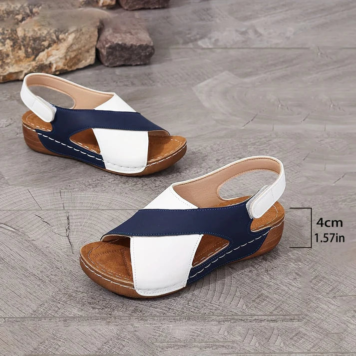 Kayla | Pain Relief Comfort Sandals