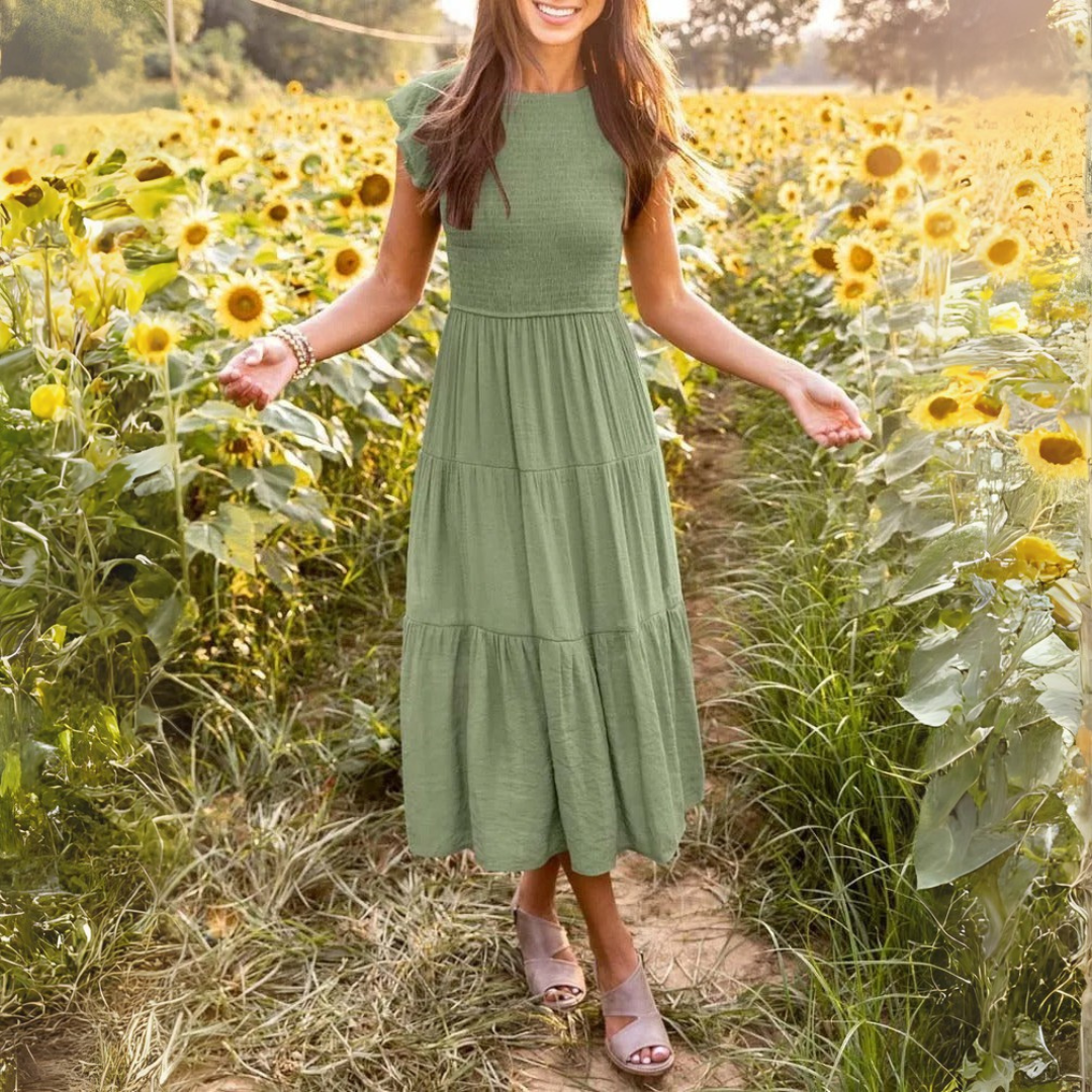 Blake | Comfortable Stylish Dress