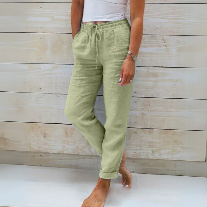Siena | Flattering Comfort Pants