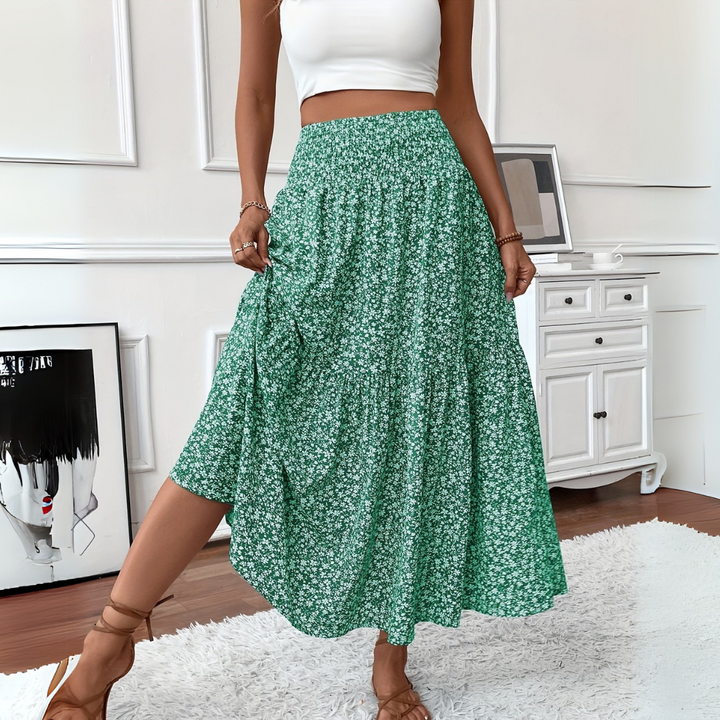 Calista | Chic Timeless Skirt