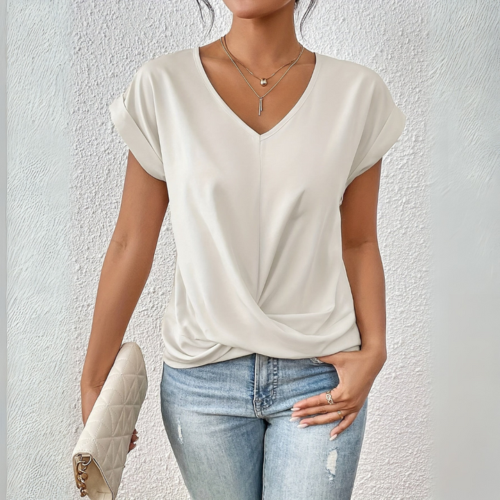 Marielle | Chic Elegance Blouse