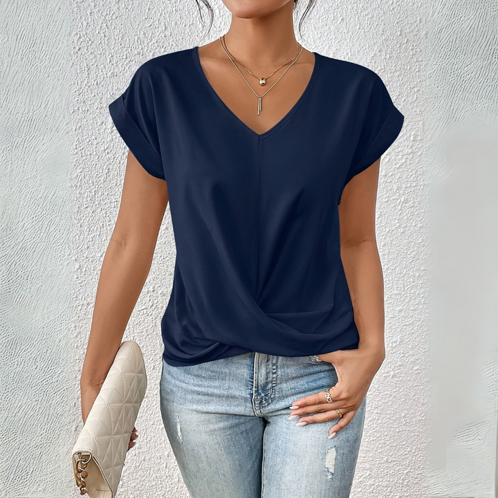 Marielle | Chic Elegance Blouse