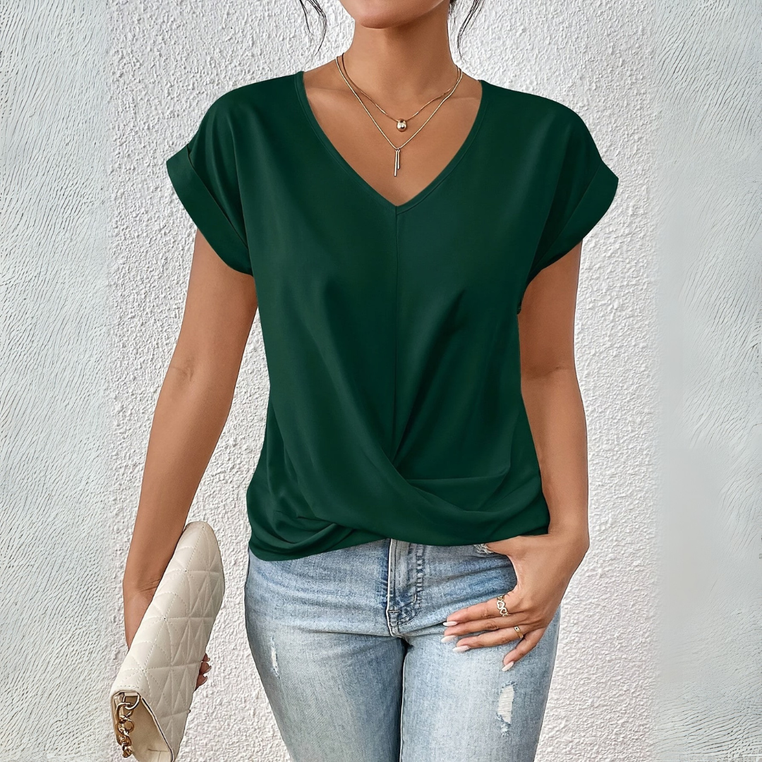 Marielle | Chic Elegance Blouse