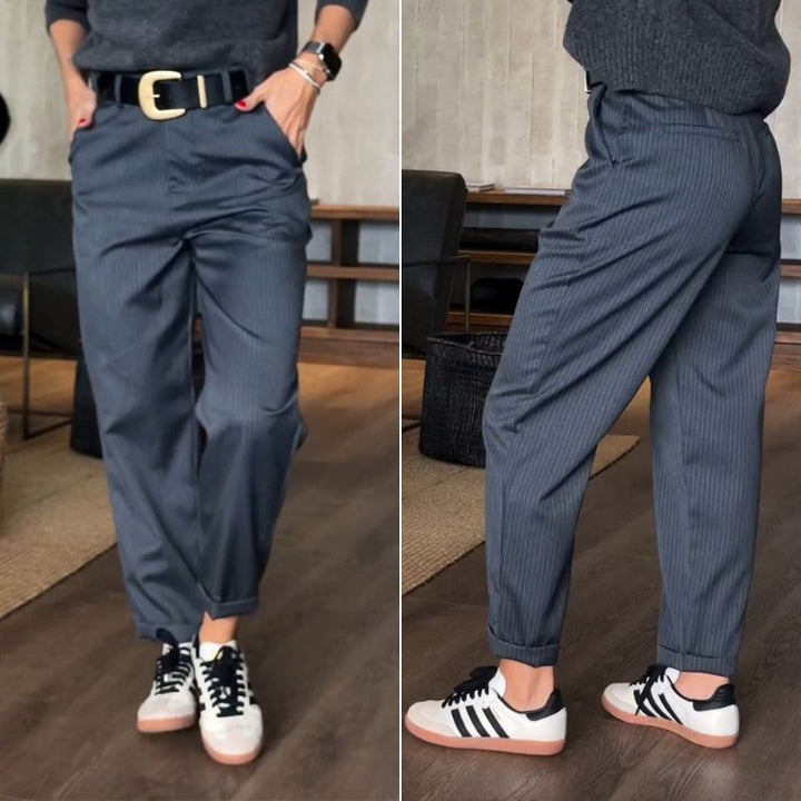 Celia | Timeless Comfort Pants