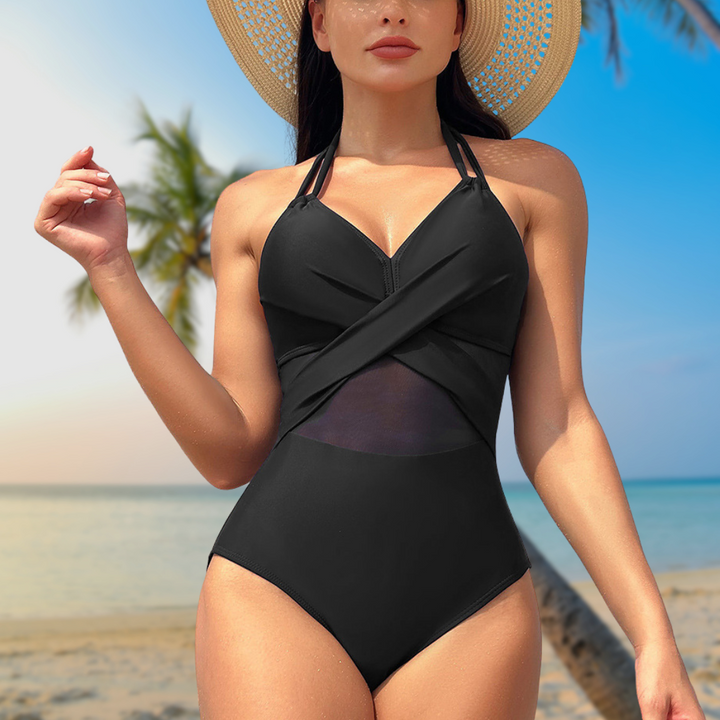 Mady | Tummy Flattening Swimsuit