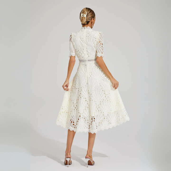 Agatha | Chic Timeless Dress