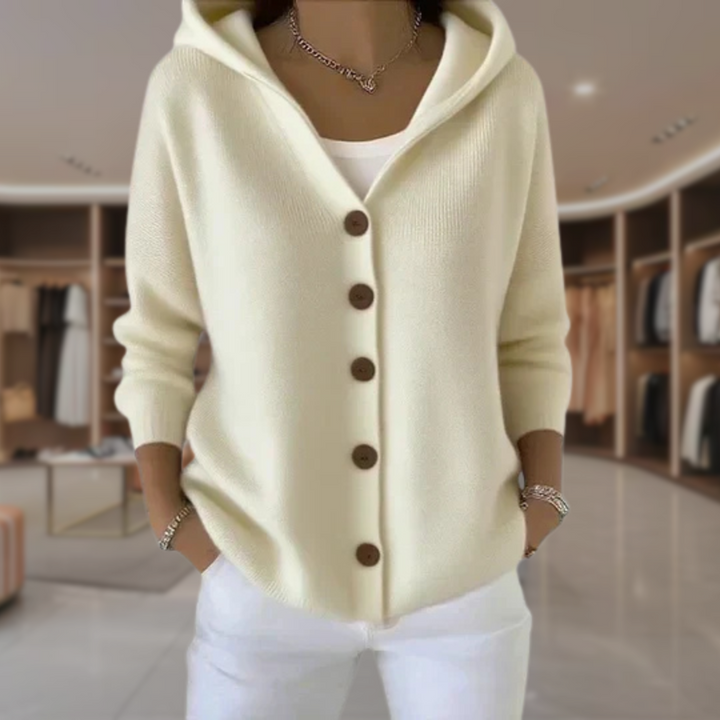 Raia | Elegant Comfort Cardigan