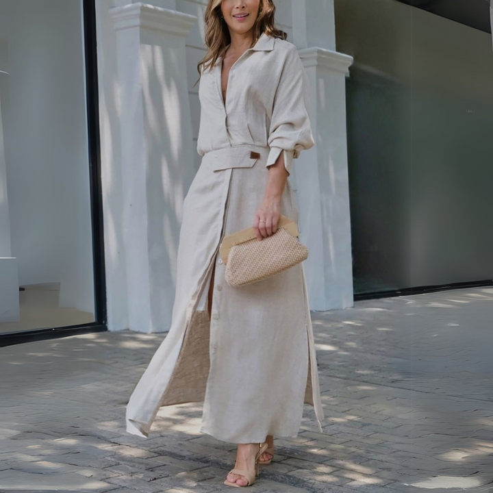 Aliah | Elegant Stylish Dress