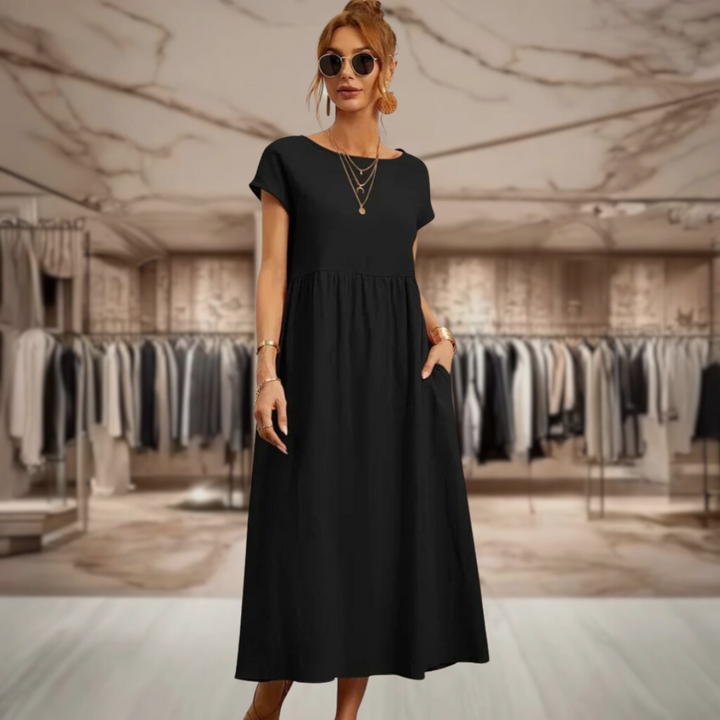 Alira | Everyday Comfort Dress