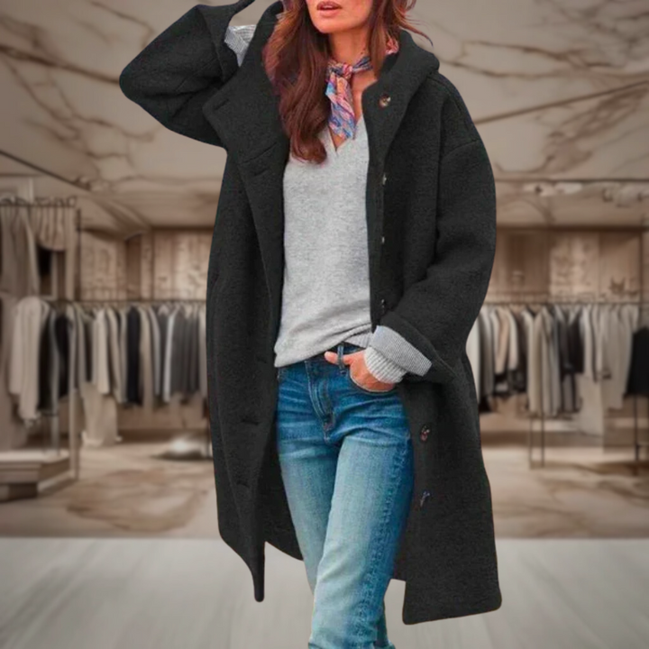 Abbie | Stylish Winter Jacket