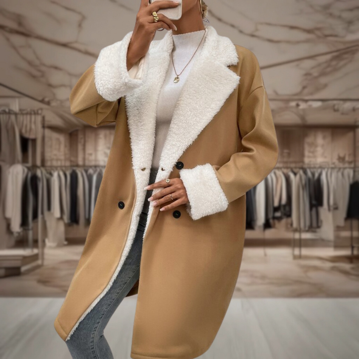 Sarai | Elegant Everyday Jacket
