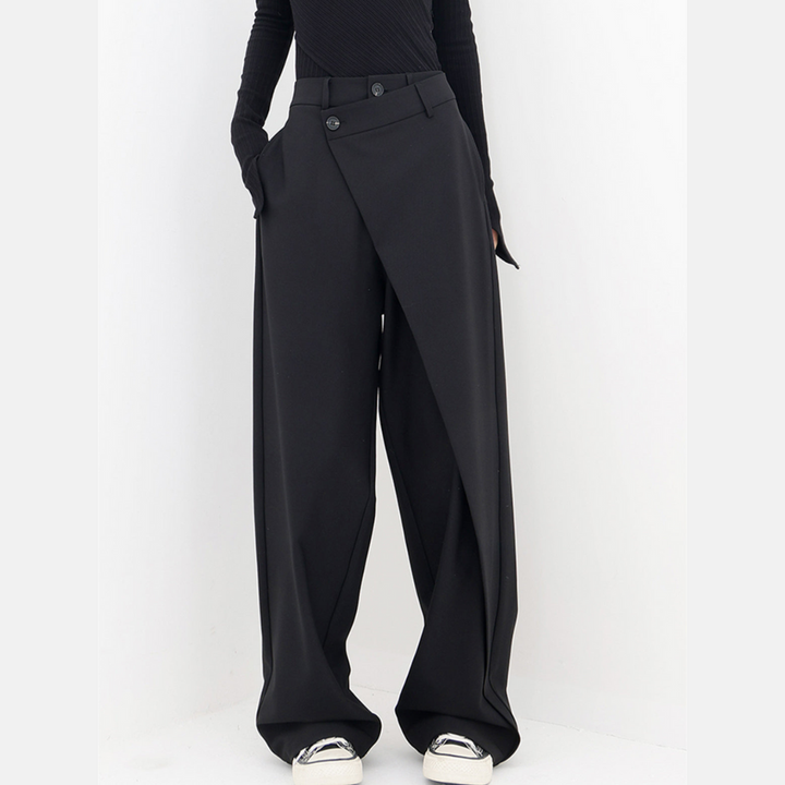 Lucia | Elegant Comfort Pants