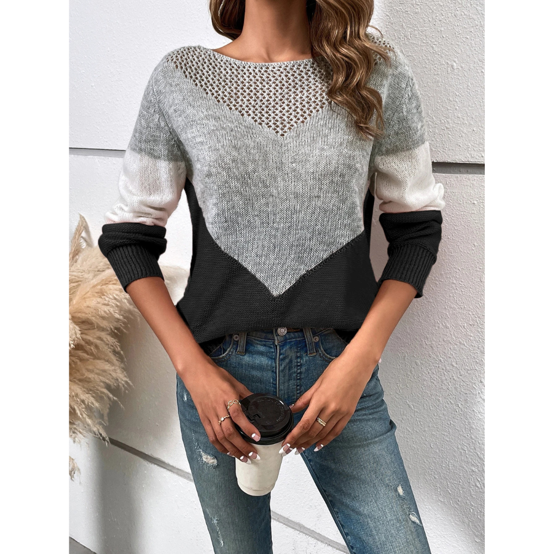 Camille | Elegant Everyday Knit