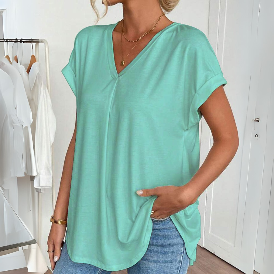 Kaia | Elegant Timeless Blouse