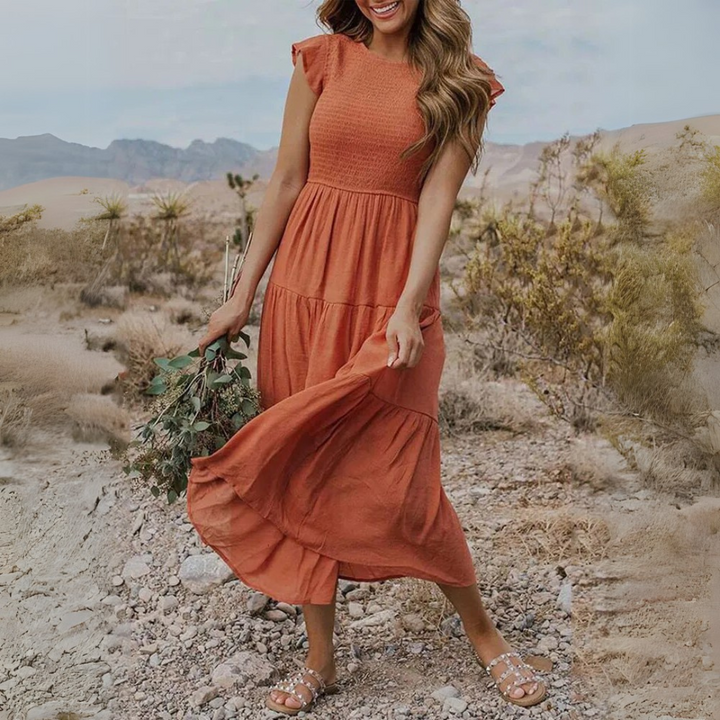Blake | Comfortable Stylish Dress