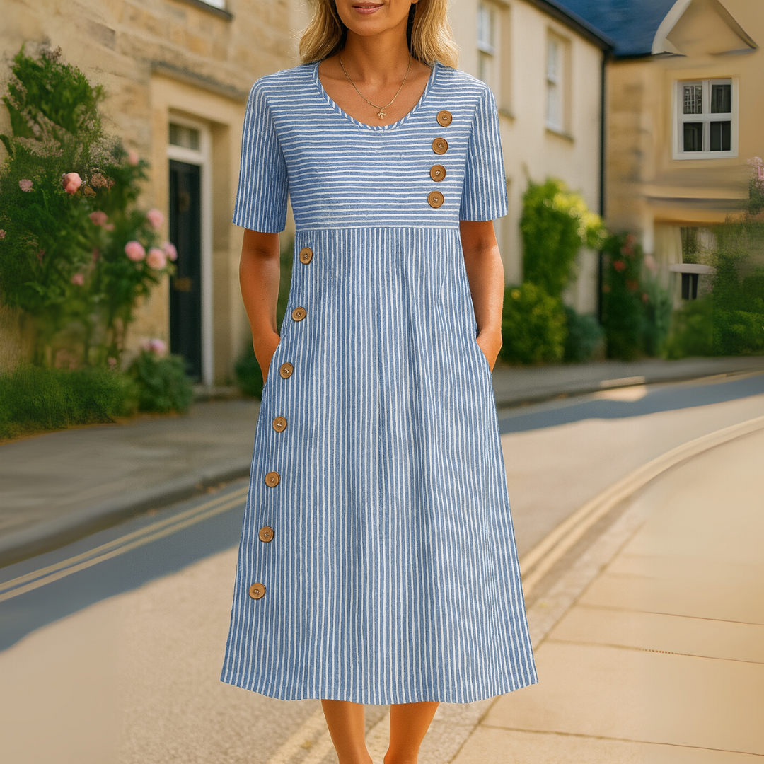 Cordi | Elegant Everyday Midi
