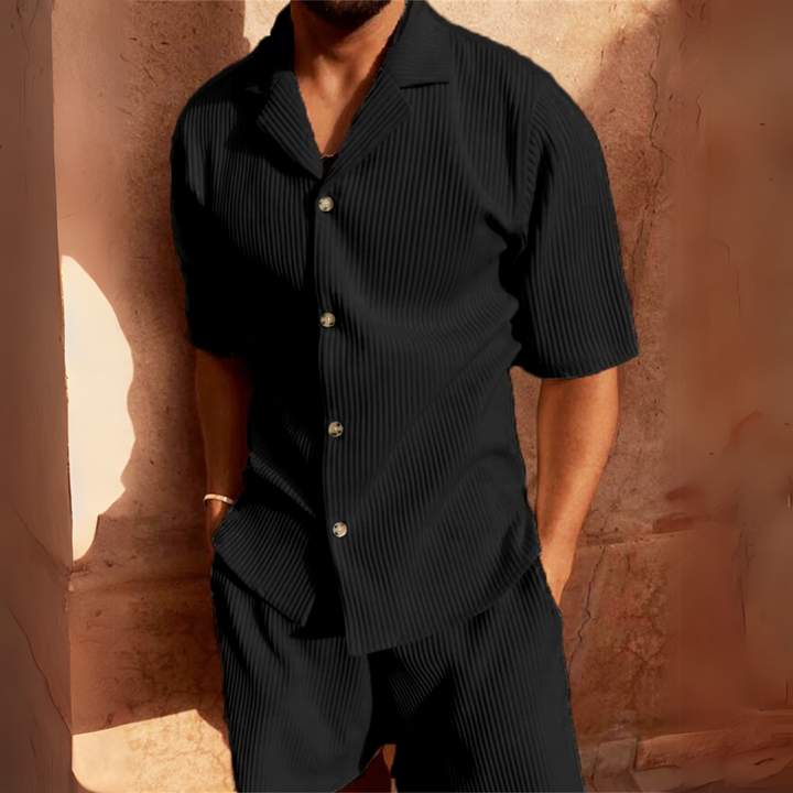 Matteo | Corduroy Summer Set