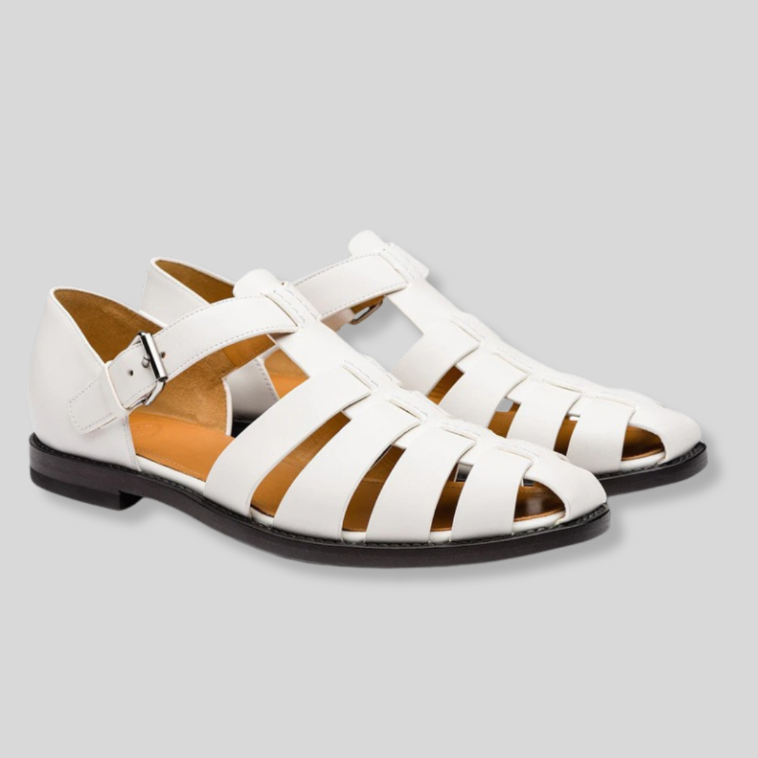 Leonie | Orthopaedic Comfort Shoe