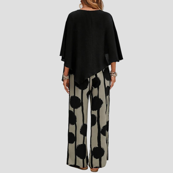 Haley | Chic Comfortable Set