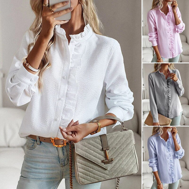 Madi | Effortless Elegance Blouse