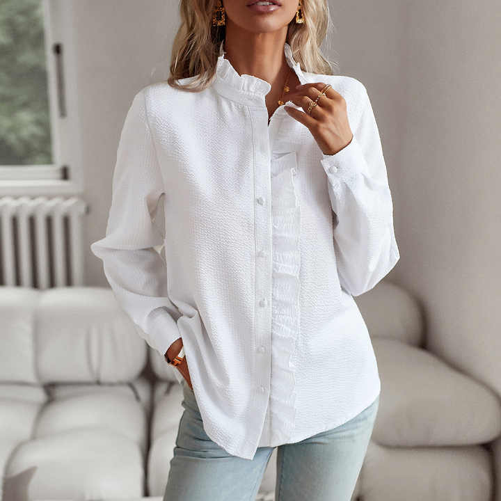 Madi | Effortless Elegance Blouse