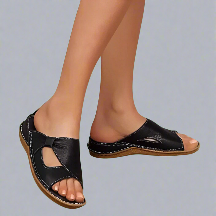 Leora | Orthopaedic Comfort Sandal