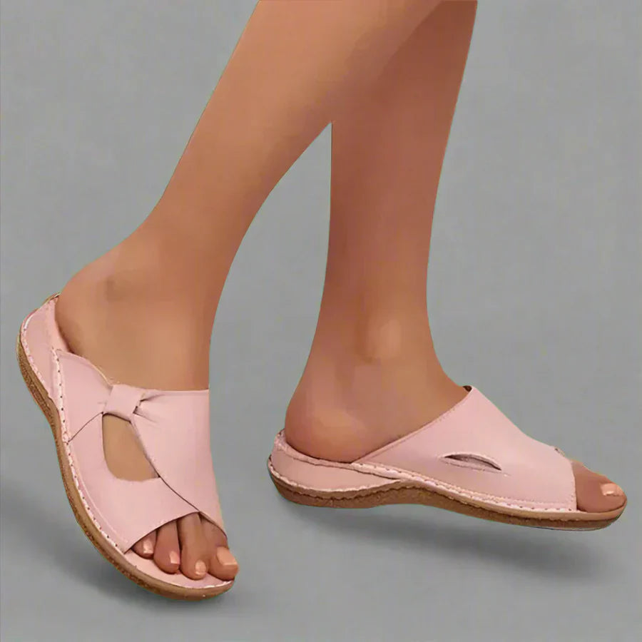 Leora | Orthopaedic Comfort Sandal