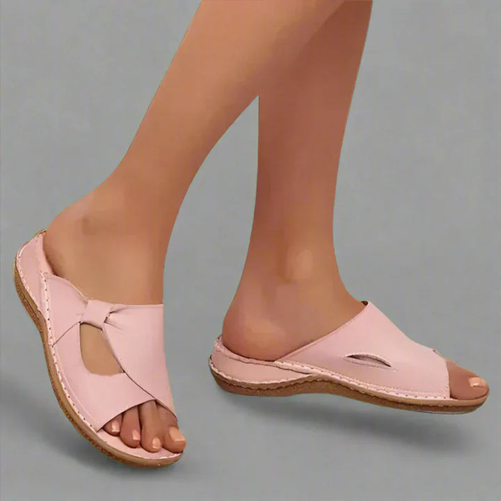 Leora | Orthopaedic Comfort Sandal