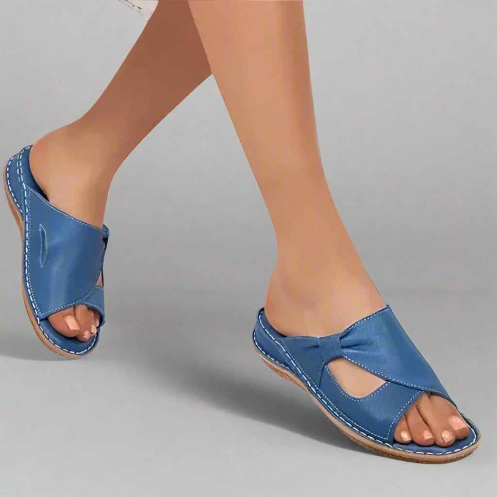 Leora | Orthopaedic Comfort Sandal