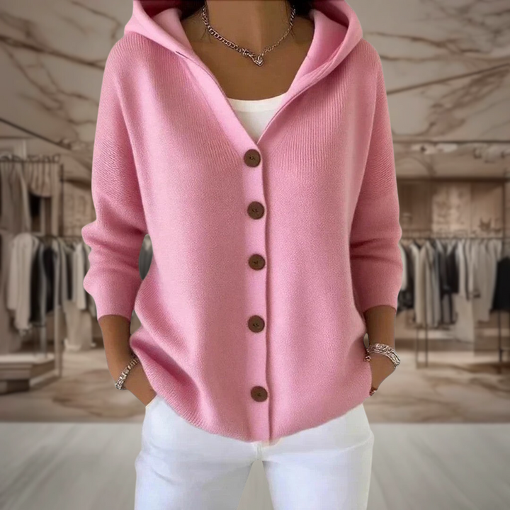 Raia | Elegant Comfort Cardigan