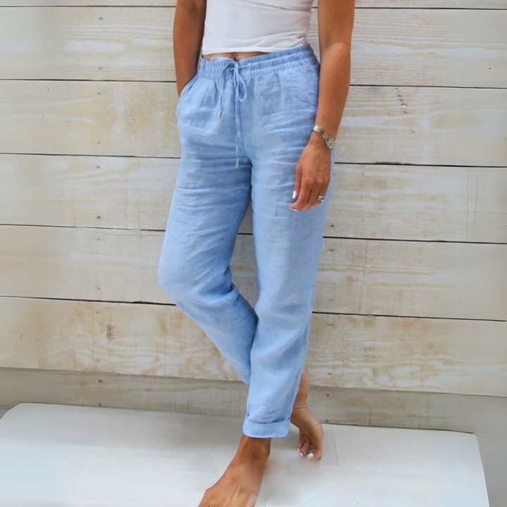 Siena | Flattering Comfort Pants