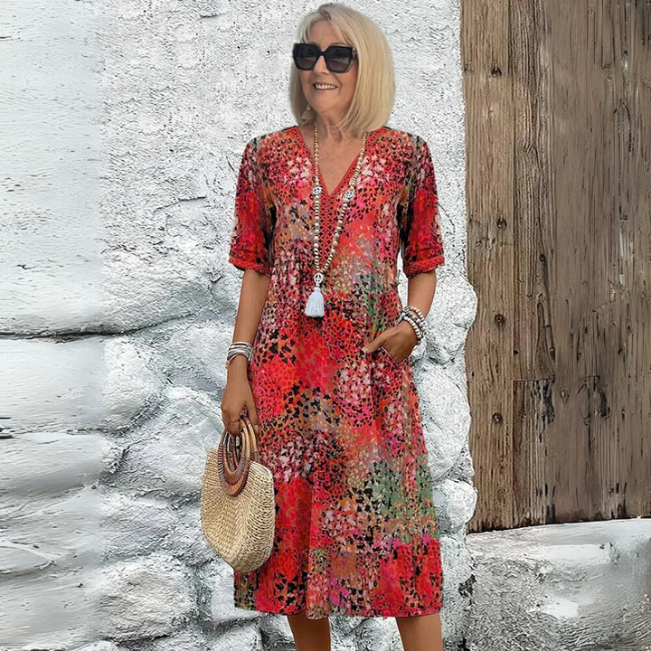 Jolie | Elegant Stylish Dress