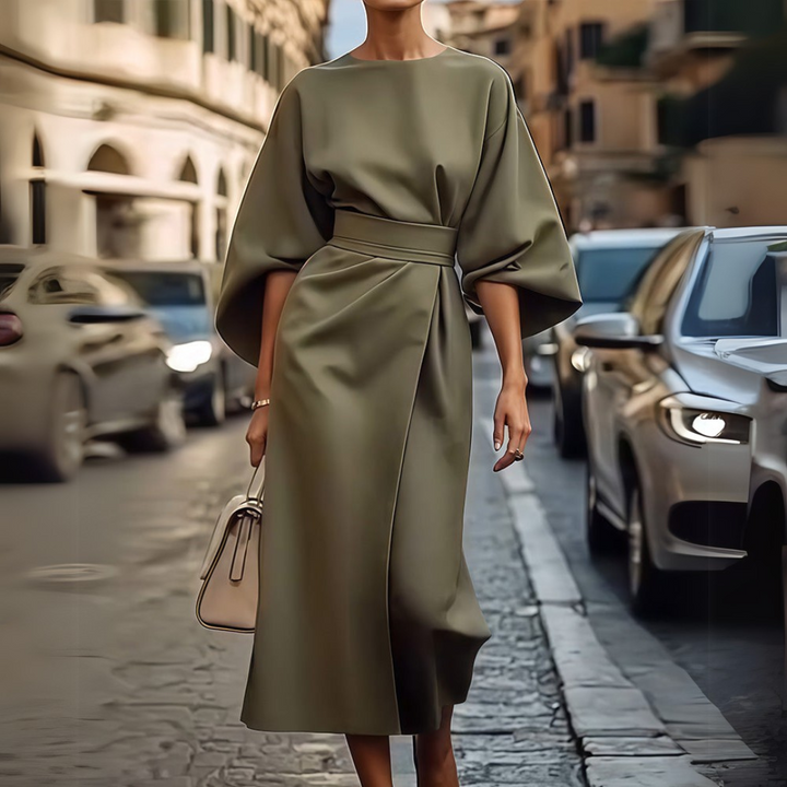 Blair | Luxe Elegant Dress