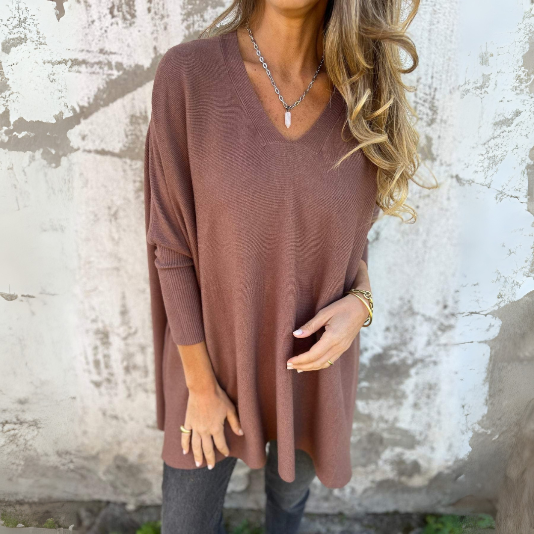 Beatrice | Chic Stylish Blouse