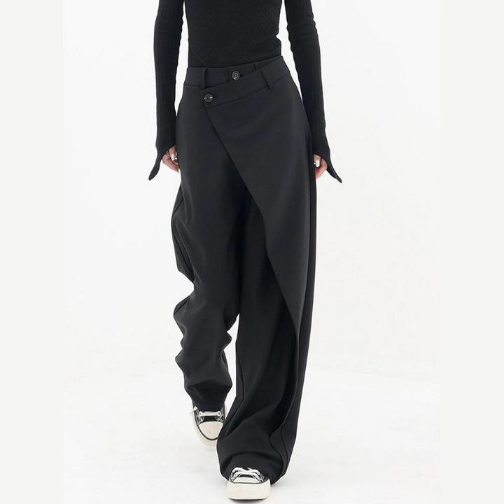 Lucia | Elegant Comfort Pants