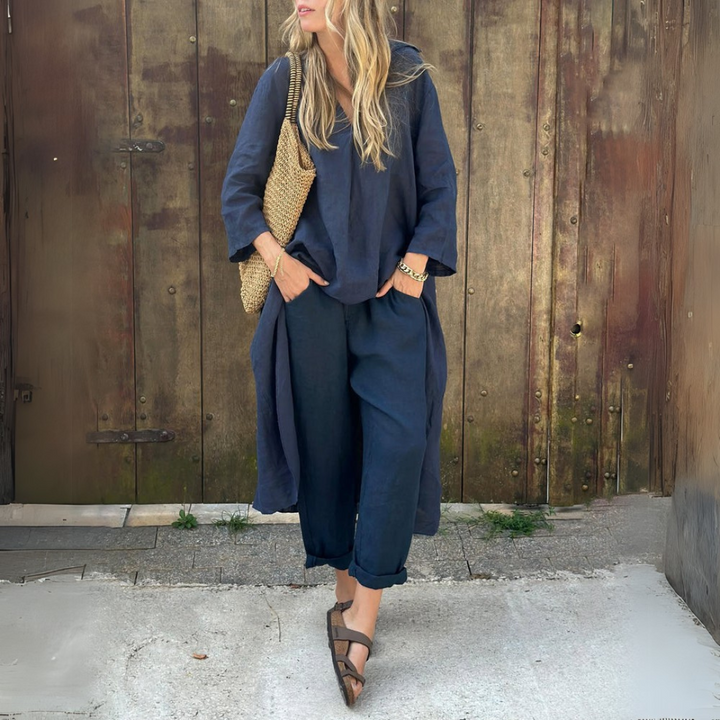 Mireille | Chic Elegant Set