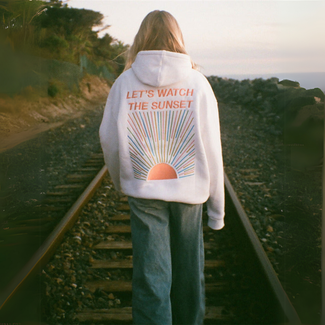 Skye | Effortless Comfort Hoodie