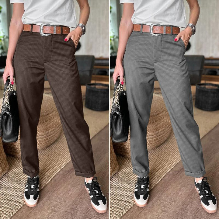 Celia | Timeless Comfort Pants