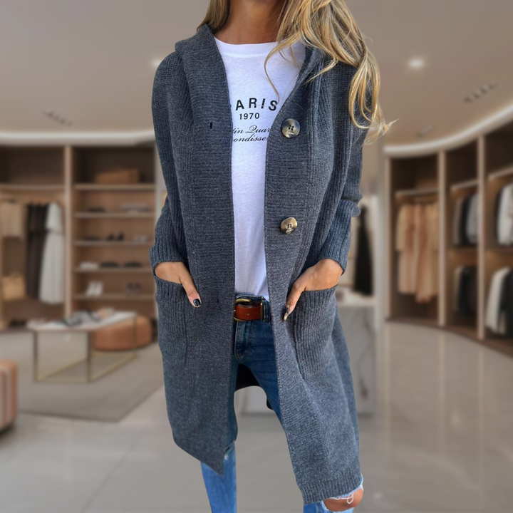 Tara | Everyday Comfort Jacket