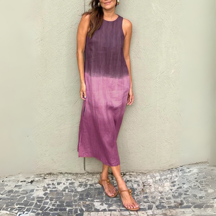 Yasmin | Elegant Maxi Dress