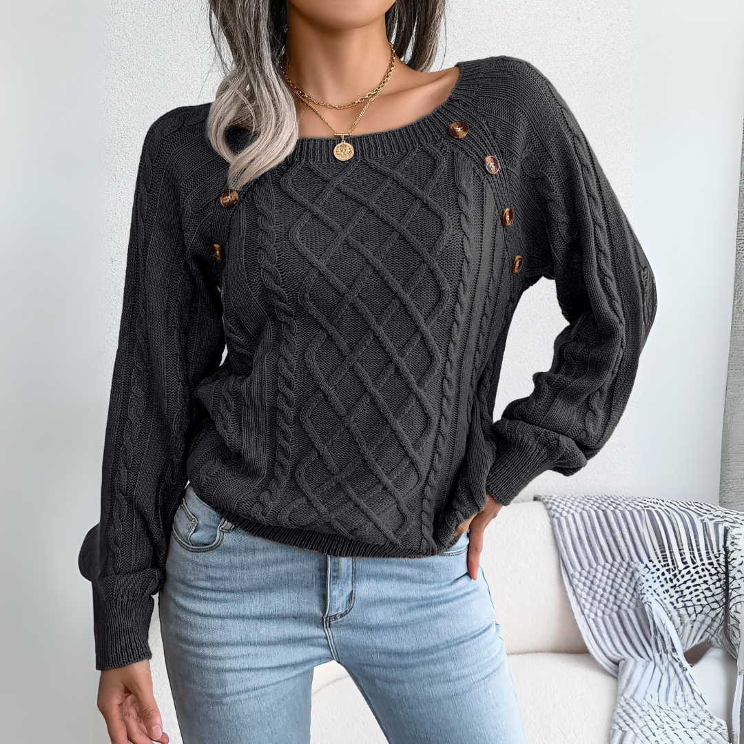 Faye | Chic Timeless Sweater